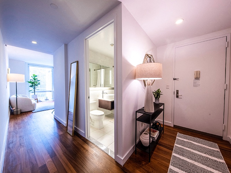 NYC Luxury Apartments Availabilities Silver Towers